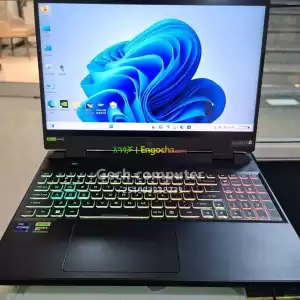 Come Again Brand New️   Acer predator Helios 300️️Intel core i9-13900HXTotal in Ethiopia